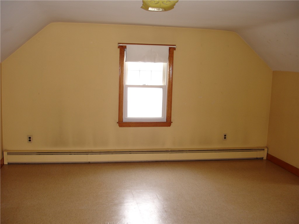 68 Bernice Avenue Woonsocket, RI 02895 - Photo 9 of 18 Second floor bedroom