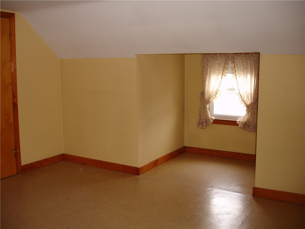 68 Bernice Avenue Woonsocket, RI 02895 - Photo 10 of 18 Nice dormer accentuates bedroom