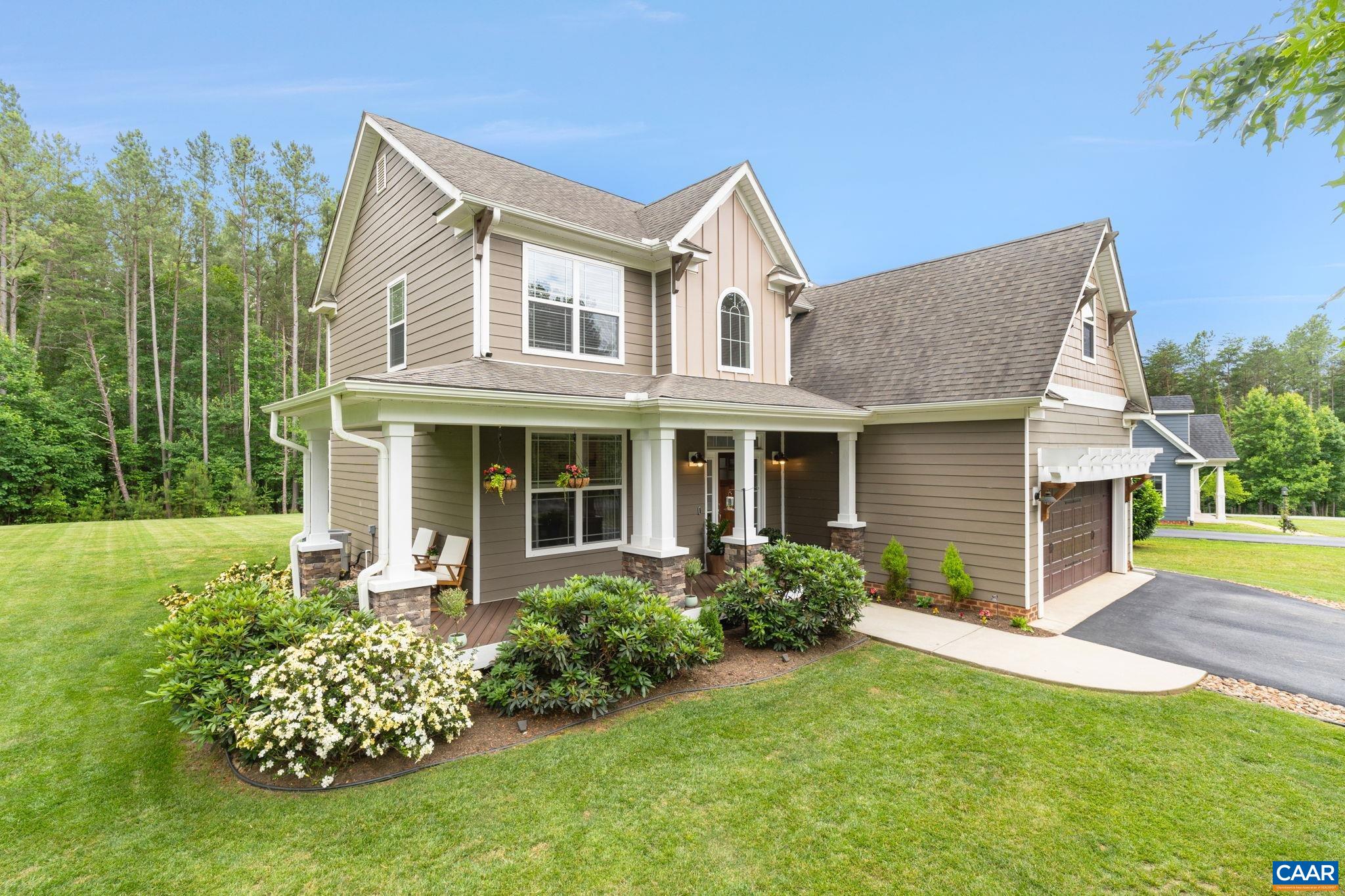 117 Two Rivers Drive Troy, VA 22974 - Photo 26 of 41 Gallery Image 26