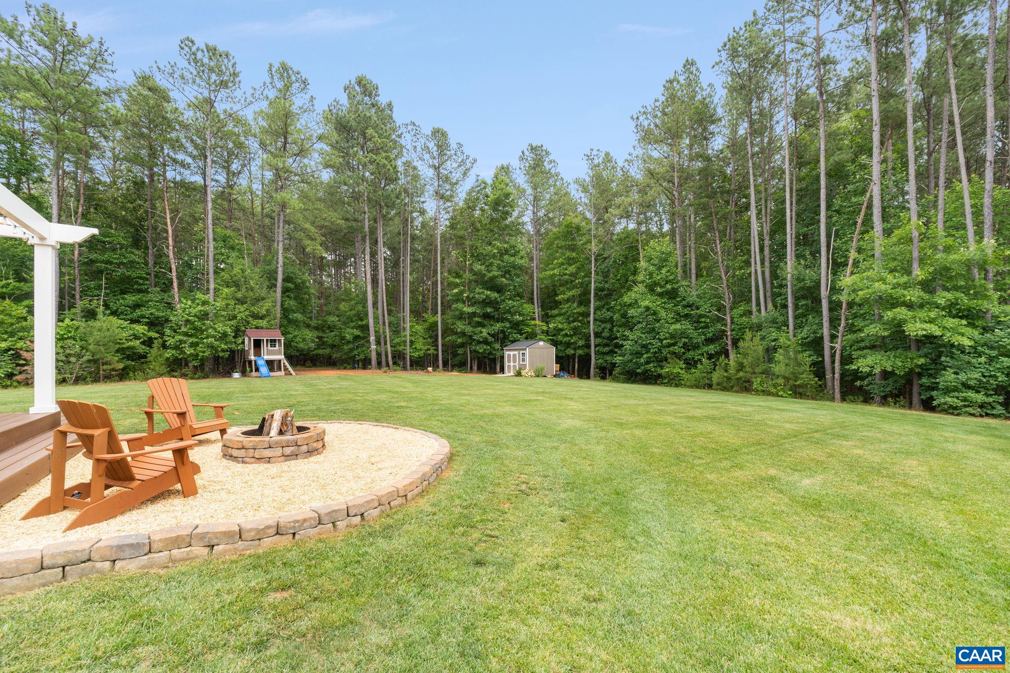117 Two Rivers Drive Troy, VA 22974 - Photo 30 of 41 Gallery Image 30