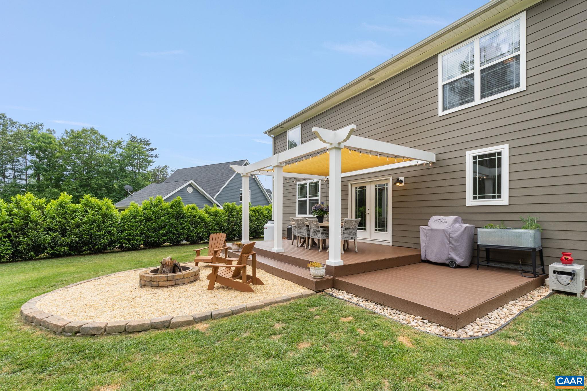 117 Two Rivers Drive Troy, VA 22974 - Photo 31 of 41 Gallery Image 31