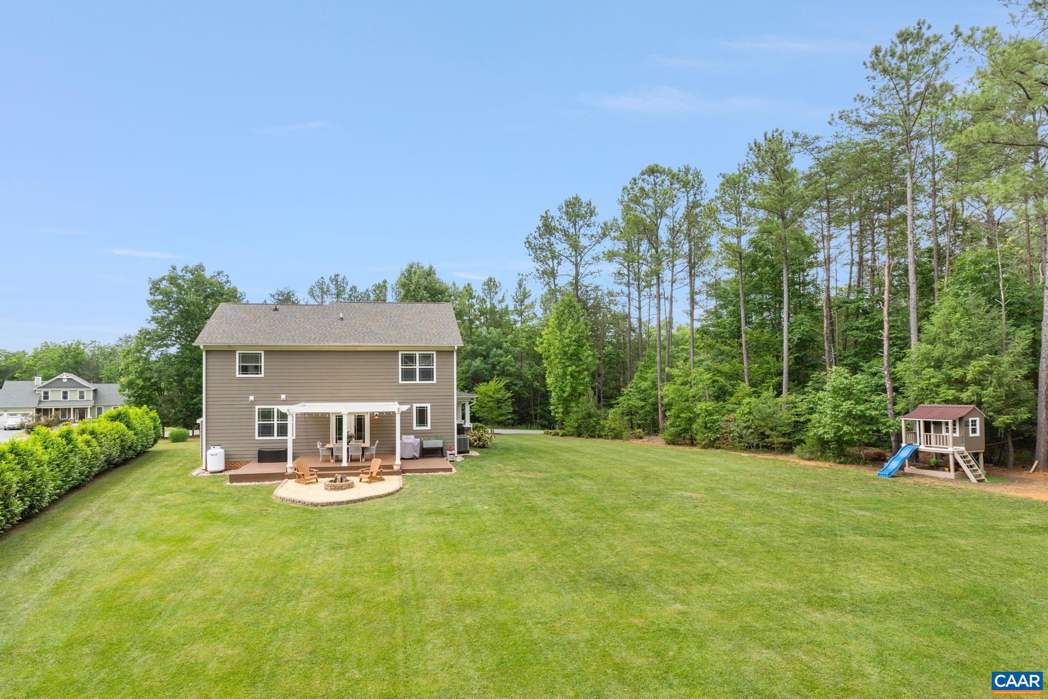 117 Two Rivers Drive Troy, VA 22974 - Photo 32 of 41 Gallery Image 32
