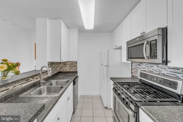 $204,999 | 60 South Van Dorn Street, Unit 314, Alexandria, VA 22304