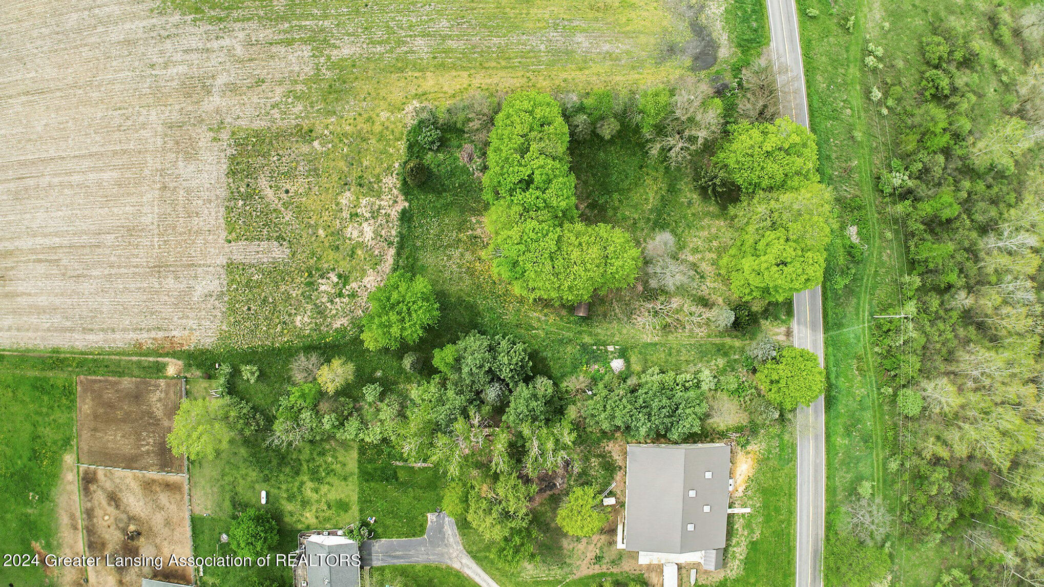 4375 Williamston Road Stockbridge, MI 49285 - Photo 14 of 17 014_dji_0188_0