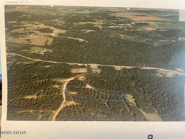 a view of city and ocean