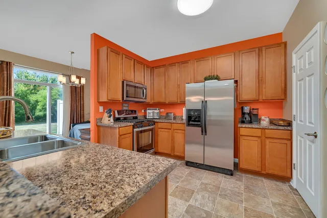 $259,800 | 1047 Heron Circle, Joliet, IL 60431