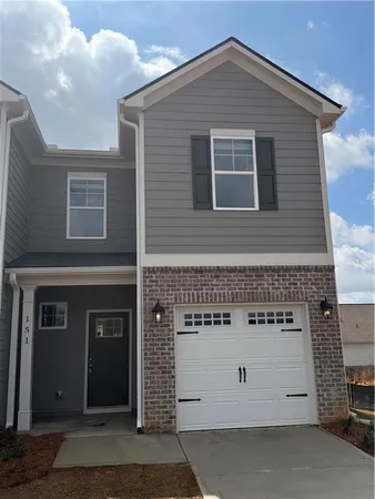 $269,900 | 151 Chastain Drive, Cartersville, GA 30120
