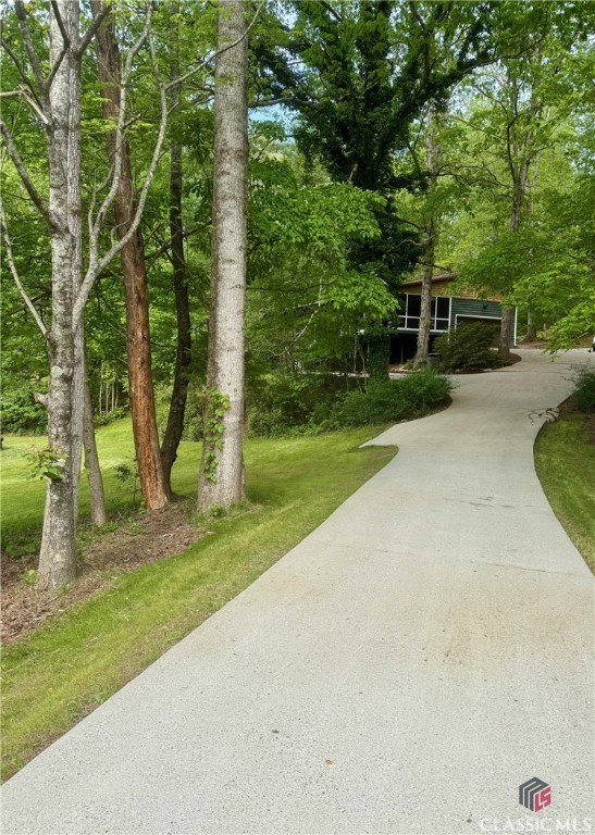 3517 Duncan Bridge Road Cleveland, GA 30528 - Photo 31 of 52