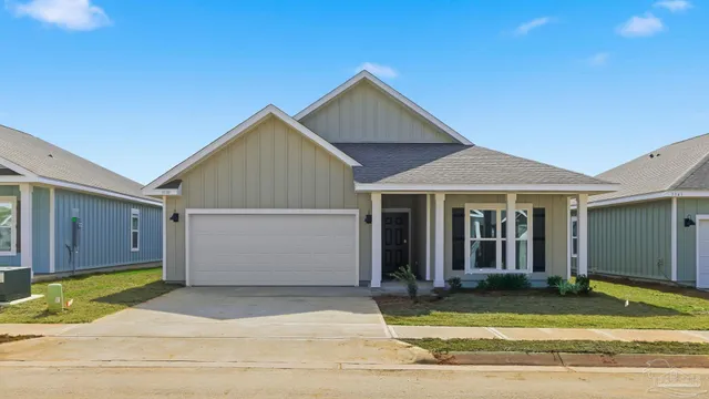 $367,900 | 3569 Fallschase Boulevard, Pensacola, FL 32526