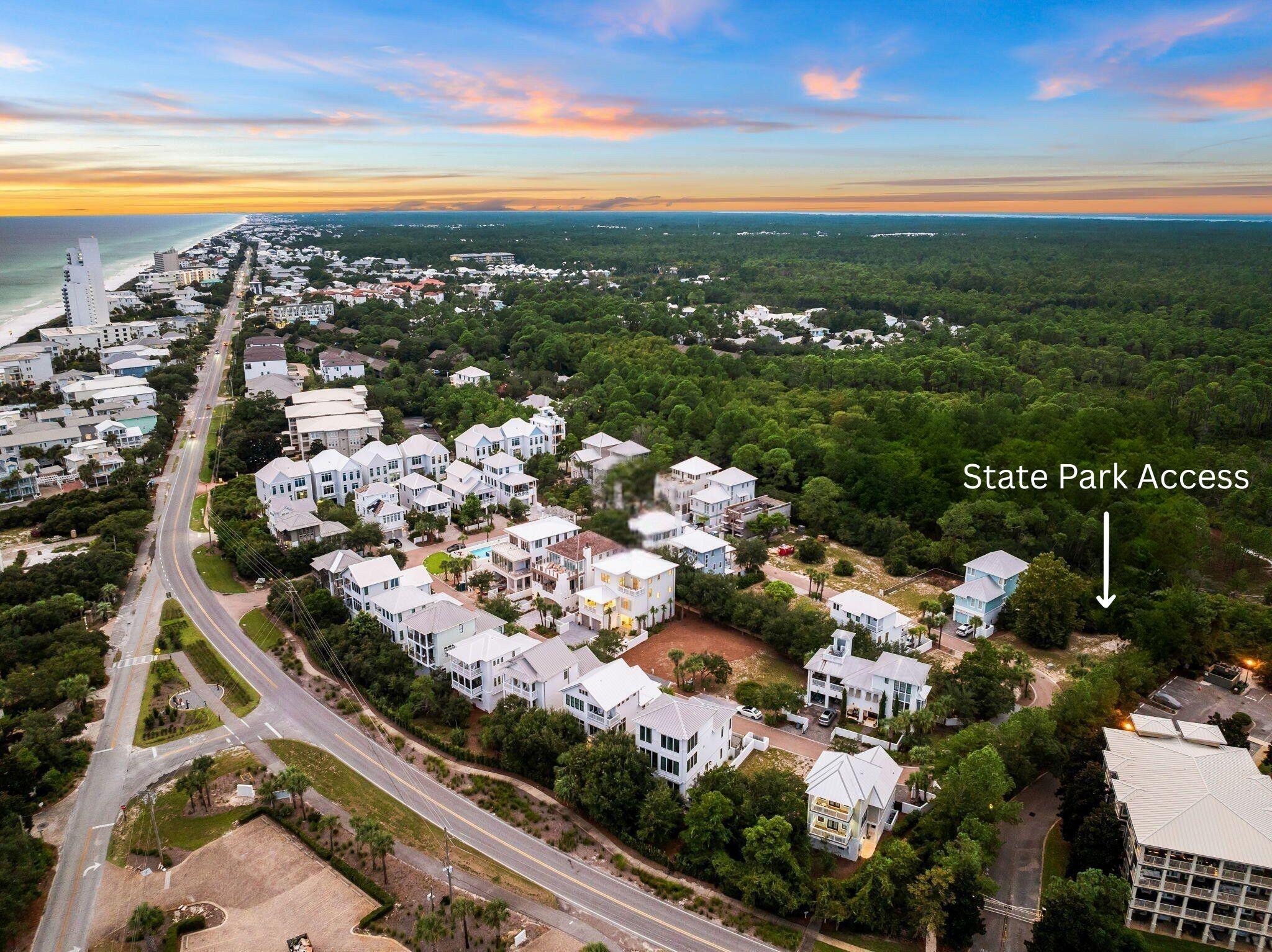 30 Sand Oaks Circle Santa Rosa Beach, FL 32459 - Photo 13 of 14 a view of a city