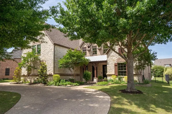 $1,100,000 | 3225 Clubview Drive, Denton, TX 76226