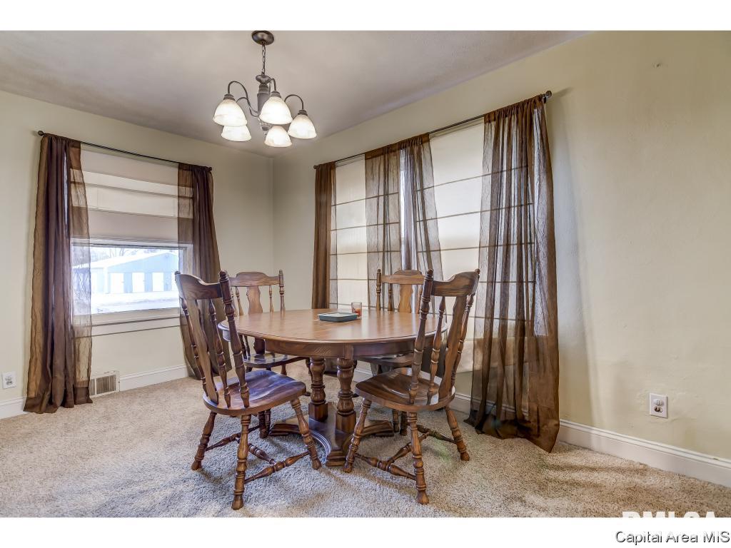 2907 Fox Bridge Road Springfield, IL 62703 - Photo 11 of 35