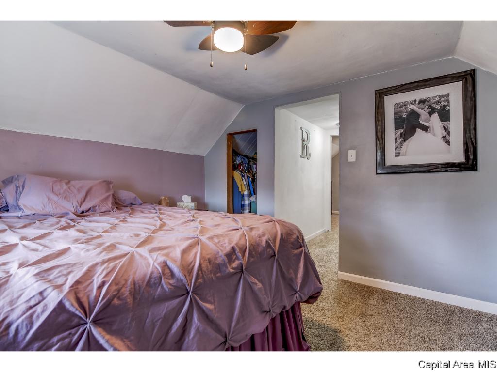 2907 Fox Bridge Road Springfield, IL 62703 - Photo 24 of 35