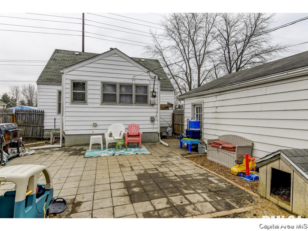 2907 Fox Bridge Road Springfield, IL 62703 - Photo 35 of 35