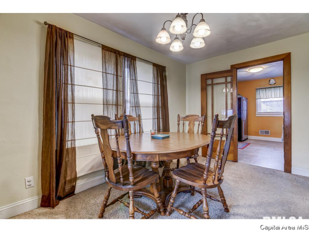 2907 Fox Bridge Road Springfield, IL 62703 - Photo 10 of 35