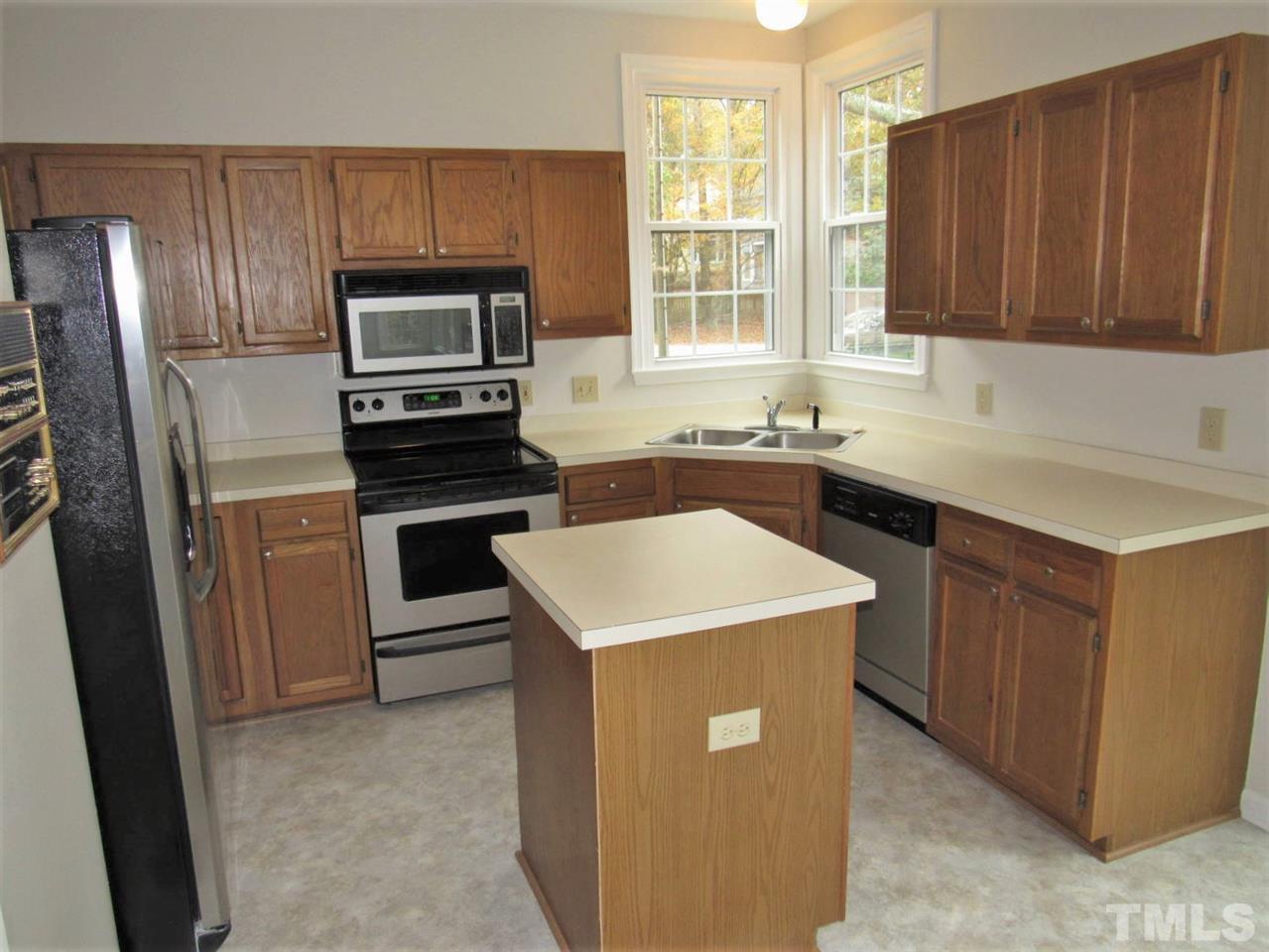 8604 Hawksmoor Drive Raleigh, NC 27615 - Photo 12 of 29 Gallery Image 12