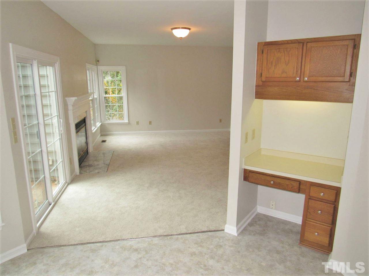 8604 Hawksmoor Drive Raleigh, NC 27615 - Photo 14 of 29 Gallery Image 14