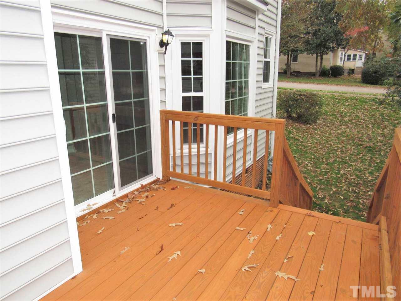 8604 Hawksmoor Drive Raleigh, NC 27615 - Photo 25 of 29 Gallery Image 25