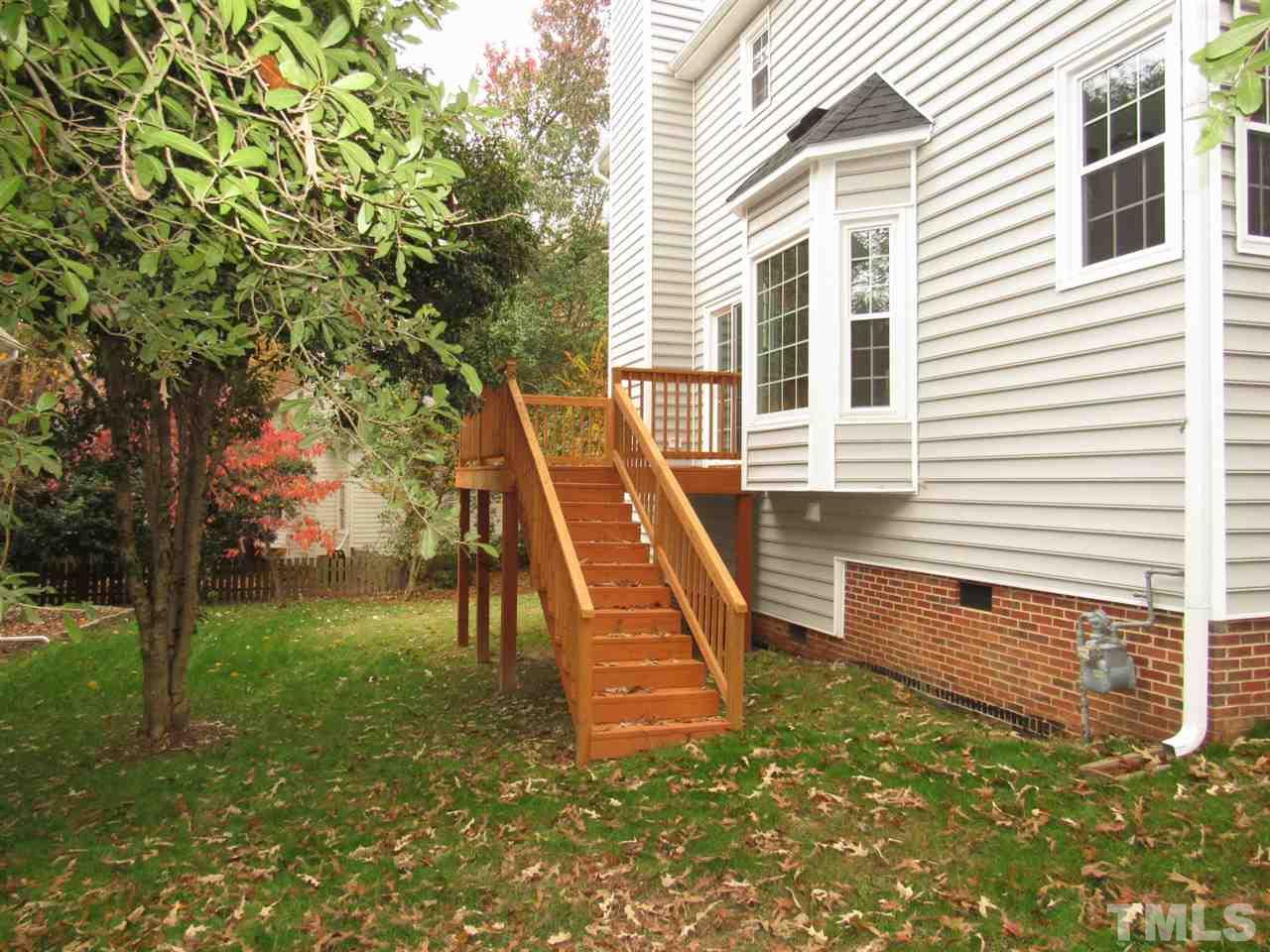 8604 Hawksmoor Drive Raleigh, NC 27615 - Photo 27 of 29 Gallery Image 27