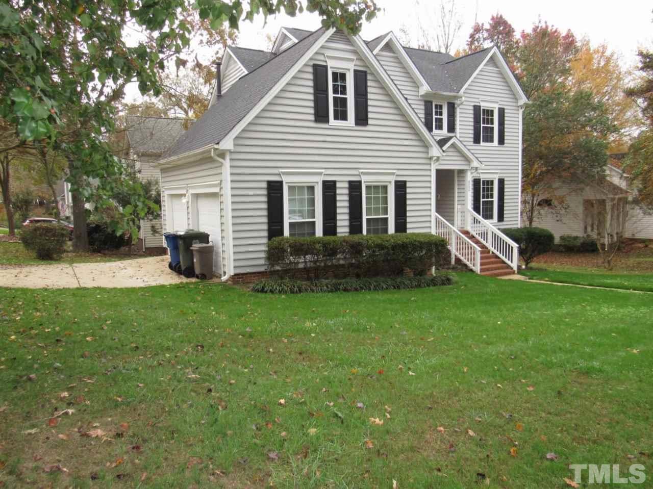 8604 Hawksmoor Drive Raleigh, NC 27615 - Photo 28 of 29 Gallery Image 28