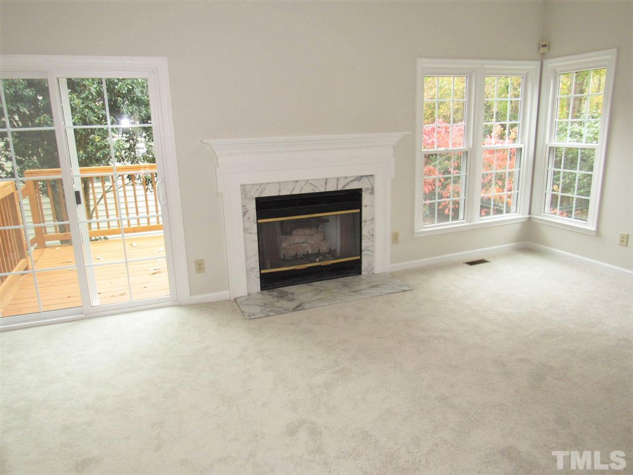 8604 Hawksmoor Drive Raleigh, NC 27615 - Photo 8 of 29 Gallery Image 8