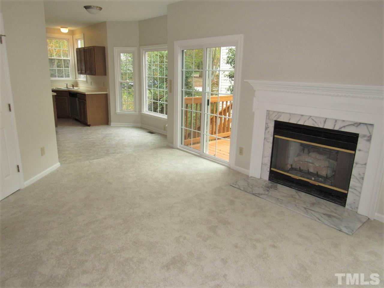8604 Hawksmoor Drive Raleigh, NC 27615 - Photo 9 of 29 Gallery Image 9