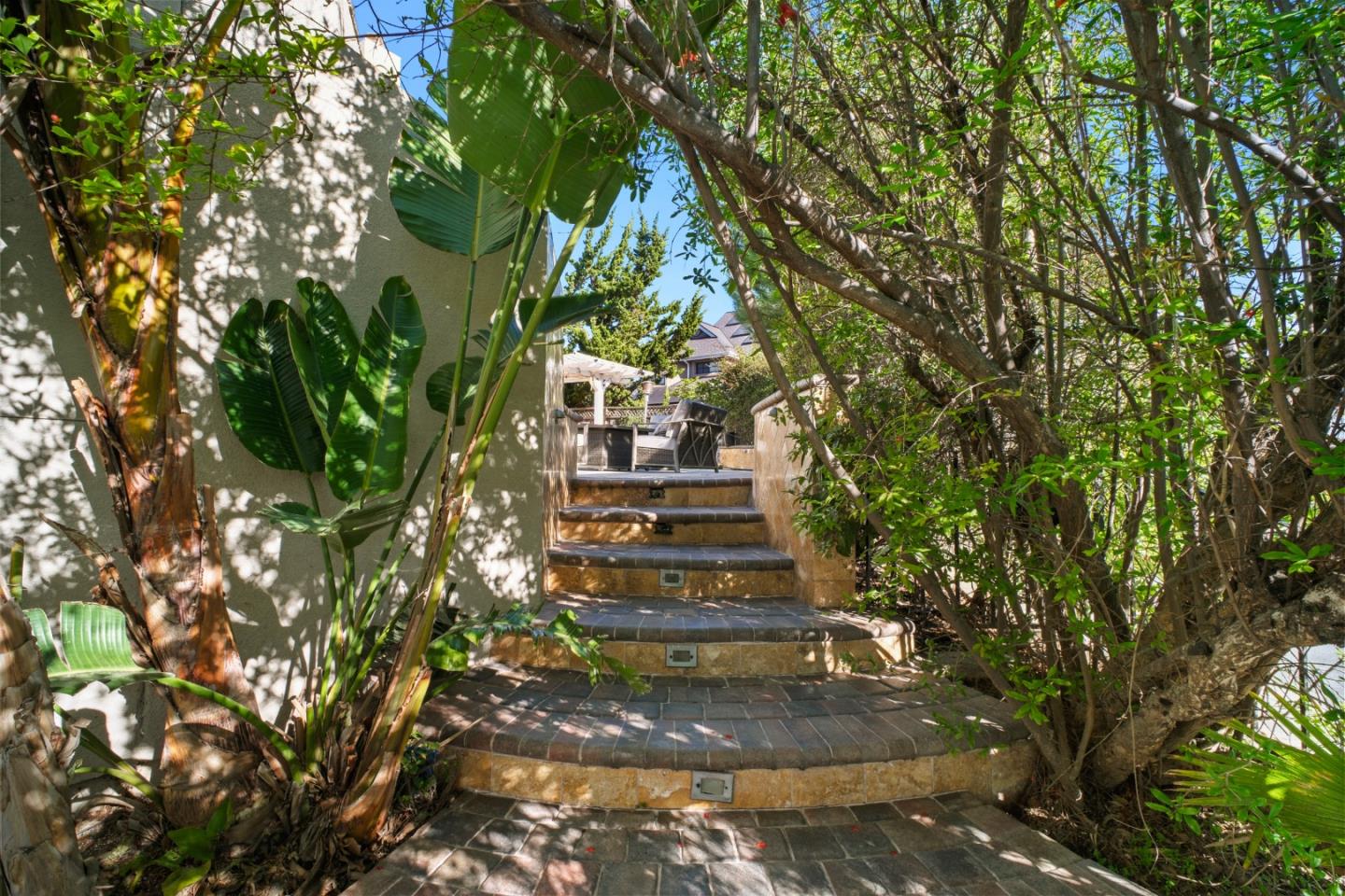 44450 Cavisson Court Fremont, CA 94539 - Photo 10 of 46 a view of an entrance of house