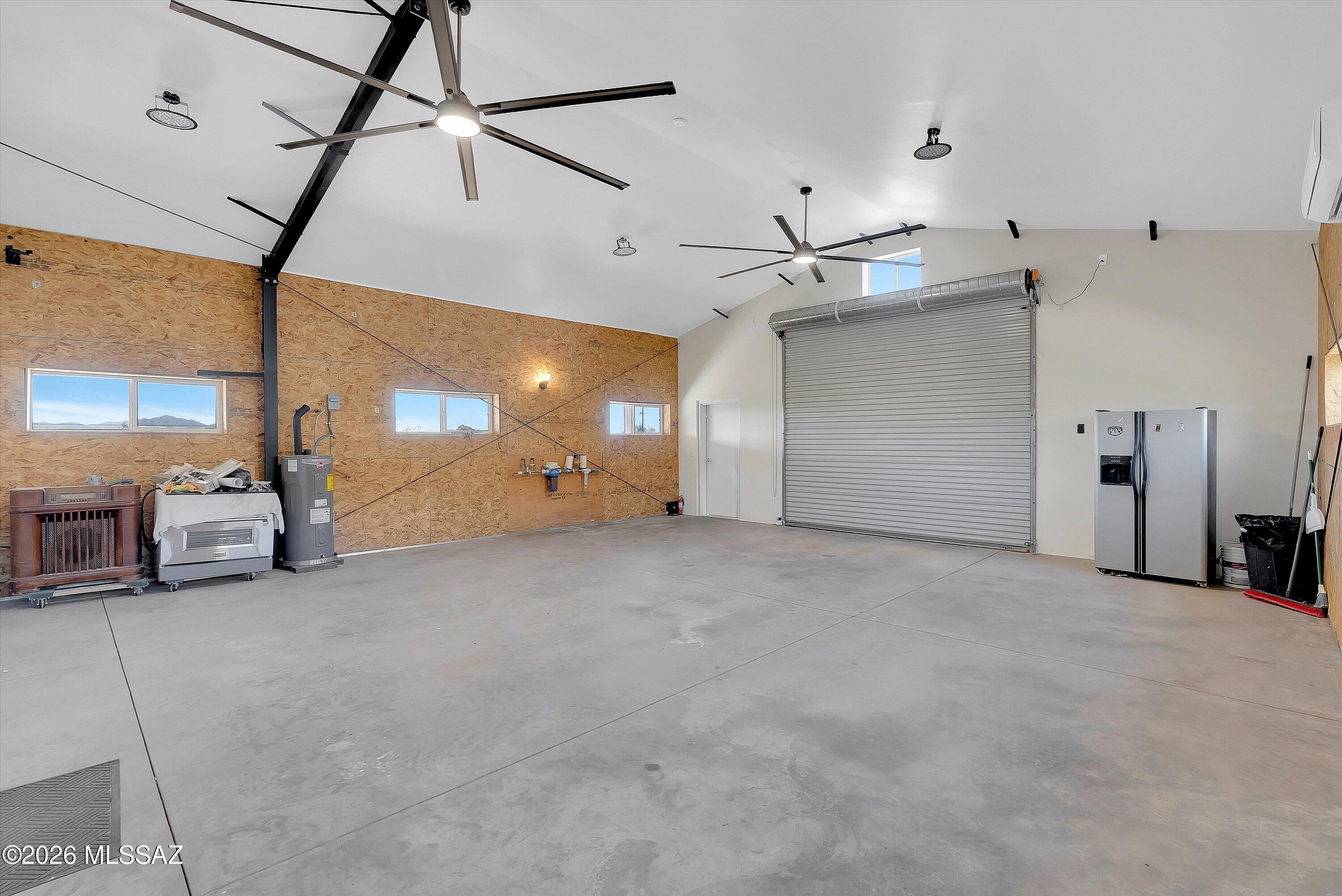 5255 South Perlita Road Tucson, AZ 85747 - Photo 31 of 44