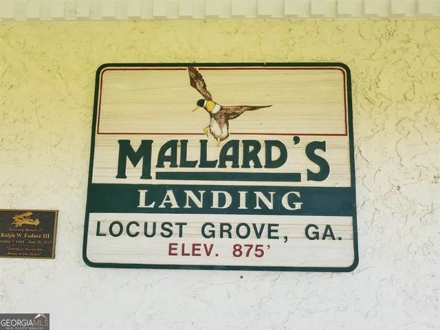$175,000 | 0 Mallard Lane, Unit LOT 51, Locust Grove, GA 30248