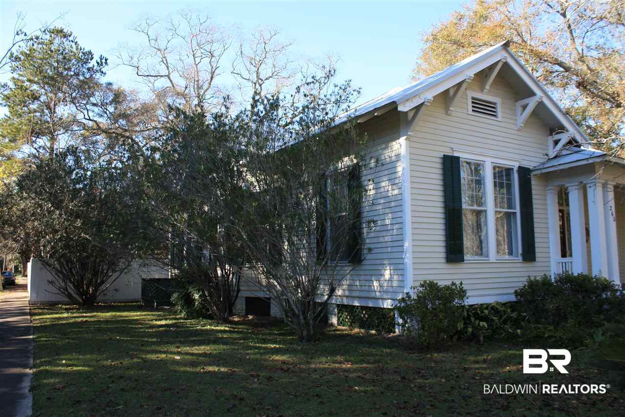 260 South Ann Street Mobile, AL 36604 - Photo 9 of 23