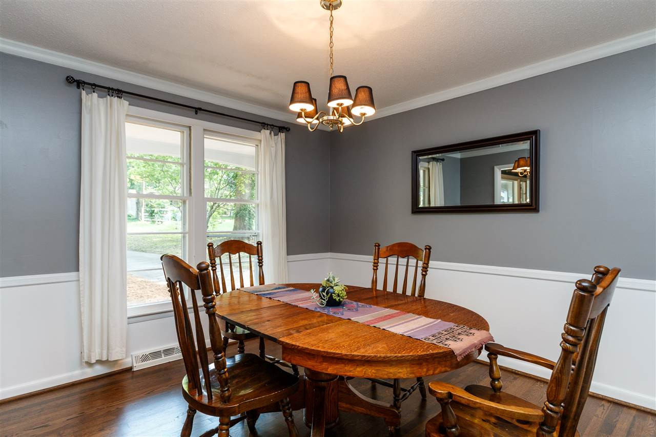 1104 Mayberry Place Raleigh, NC 27609 - Photo 6 of 25 Photo 6