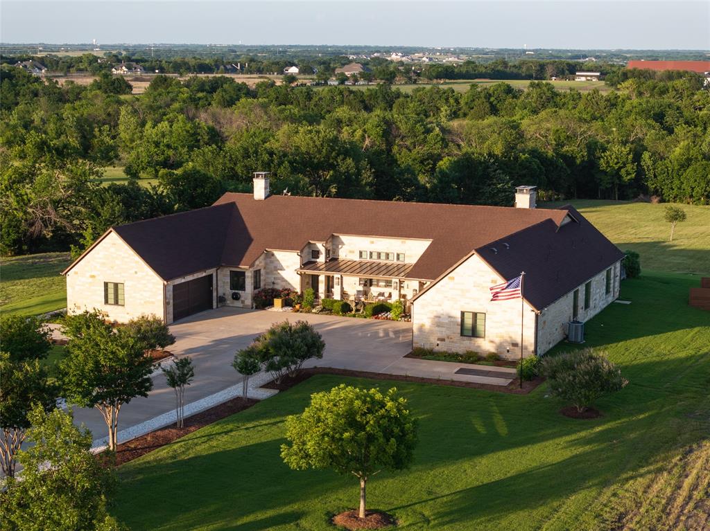 1880 Lone Star Road Celina, TX 75009 - Photo 2 of 30