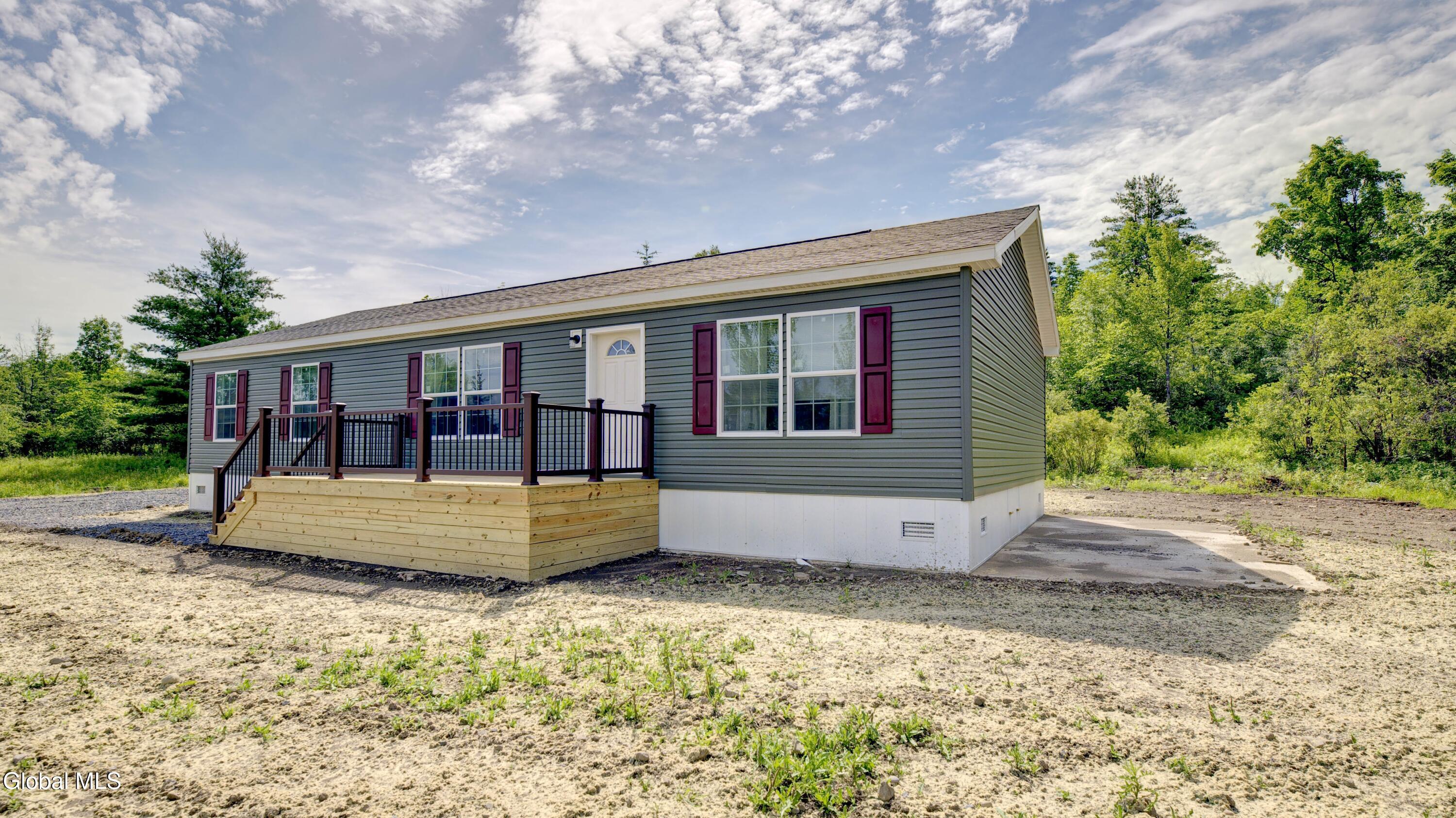 258 Burtonville Road Charleston, NY 12072 - Photo 38 of 47 258 Burtonville Rd-36