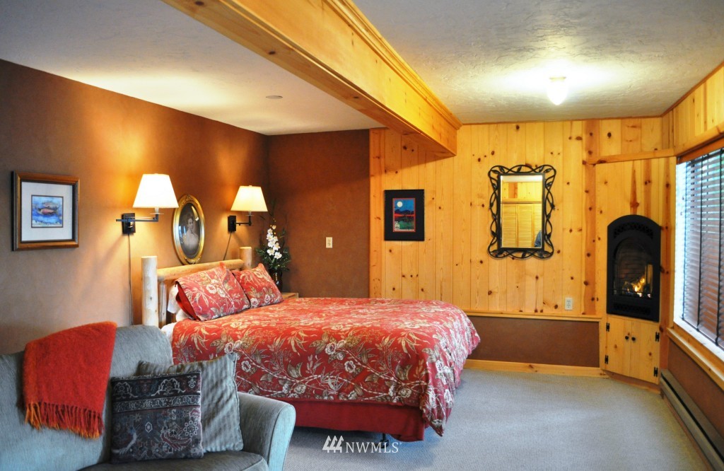 157 Ferry Road Lopez Island, WA 98261 - Photo 14 of 22