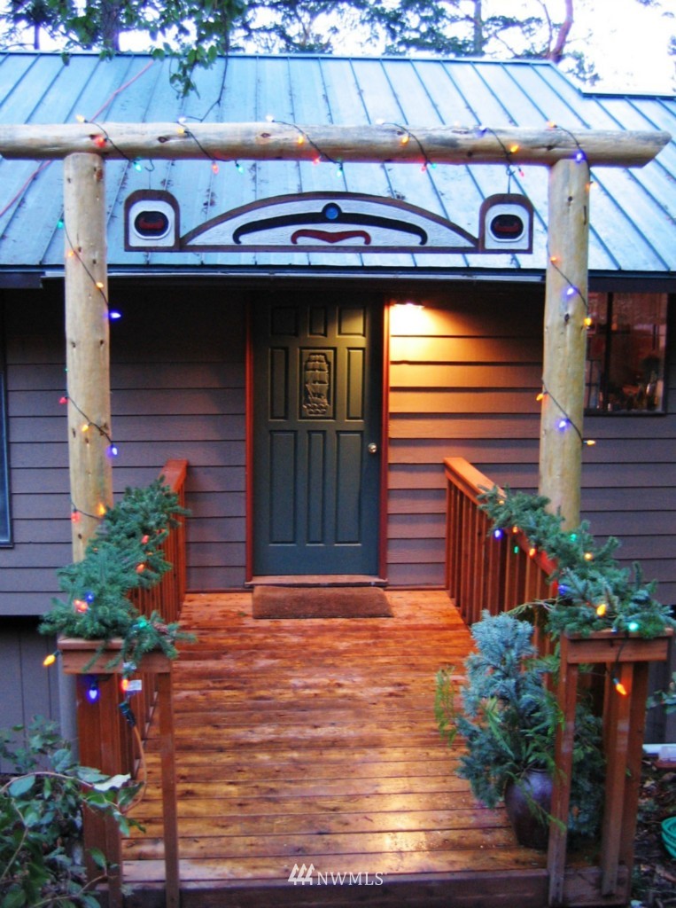 157 Ferry Road Lopez Island, WA 98261 - Photo 21 of 22