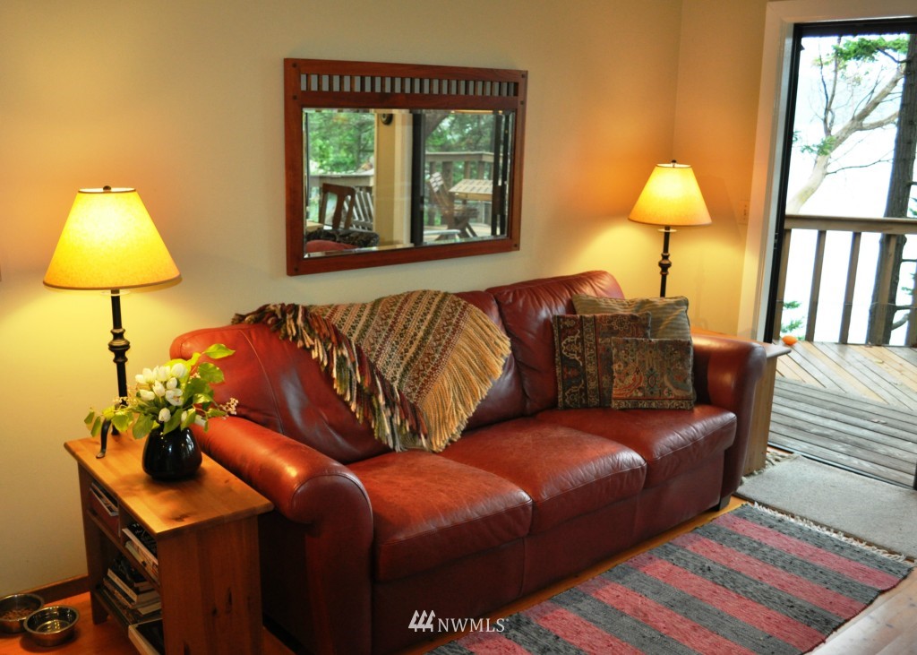 157 Ferry Road Lopez Island, WA 98261 - Photo 5 of 22