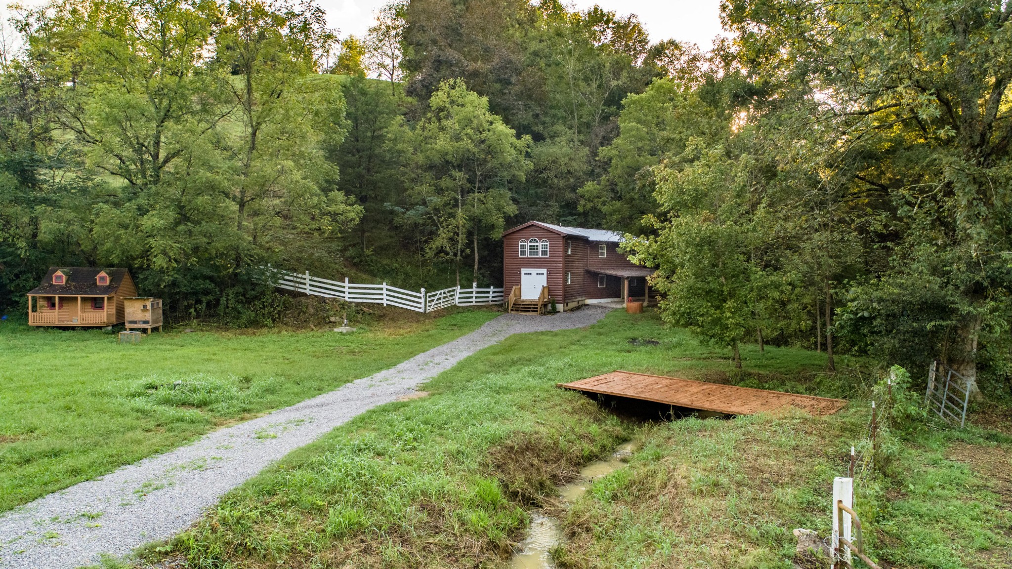 230 Reagan Branch Road, Unit 2 Seymour, TN 37865 - Photo 1 of 21 Gallery Image 1