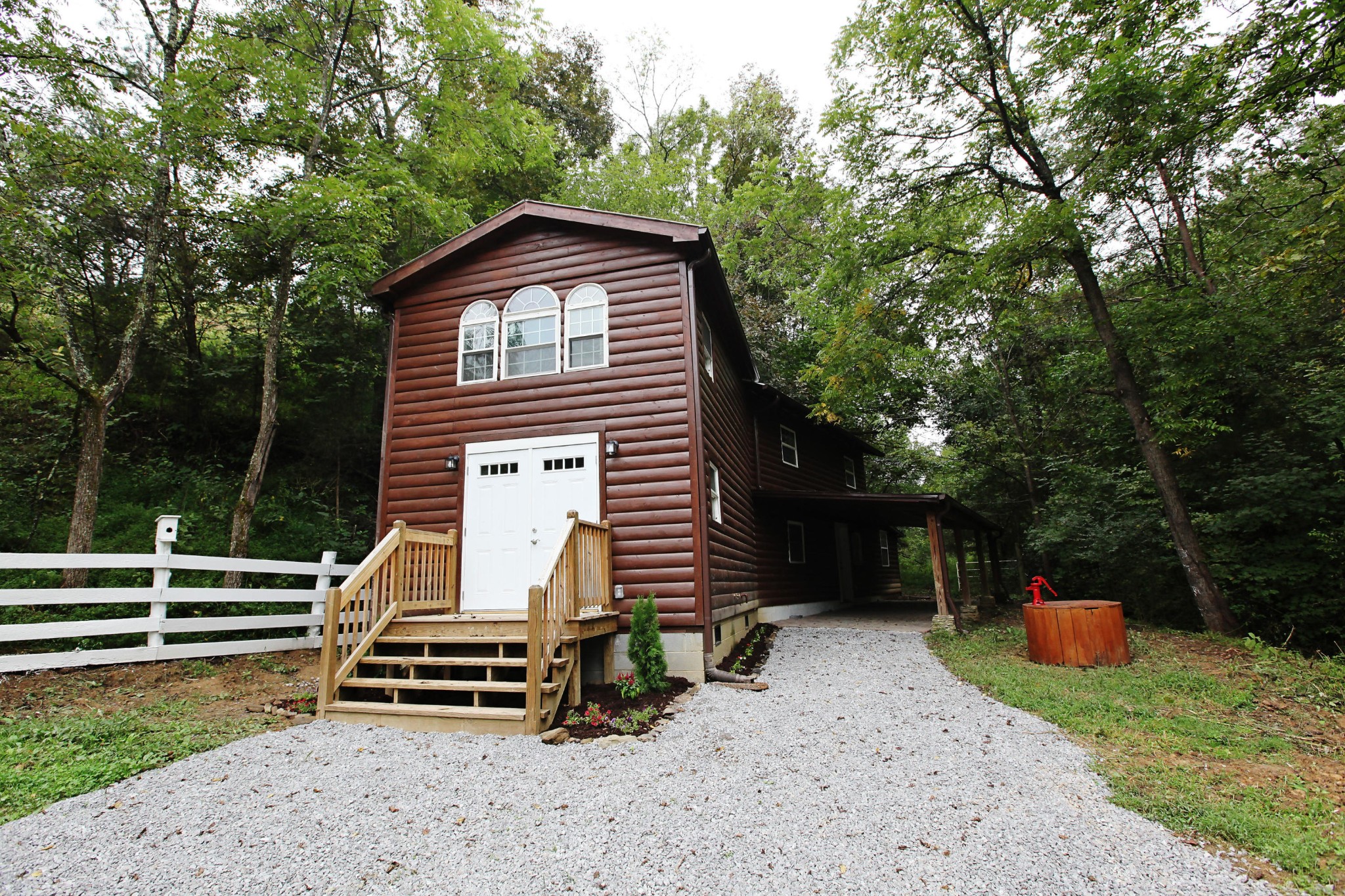230 Reagan Branch Road, Unit 2 Seymour, TN 37865 - Photo 3 of 21 Gallery Image 3