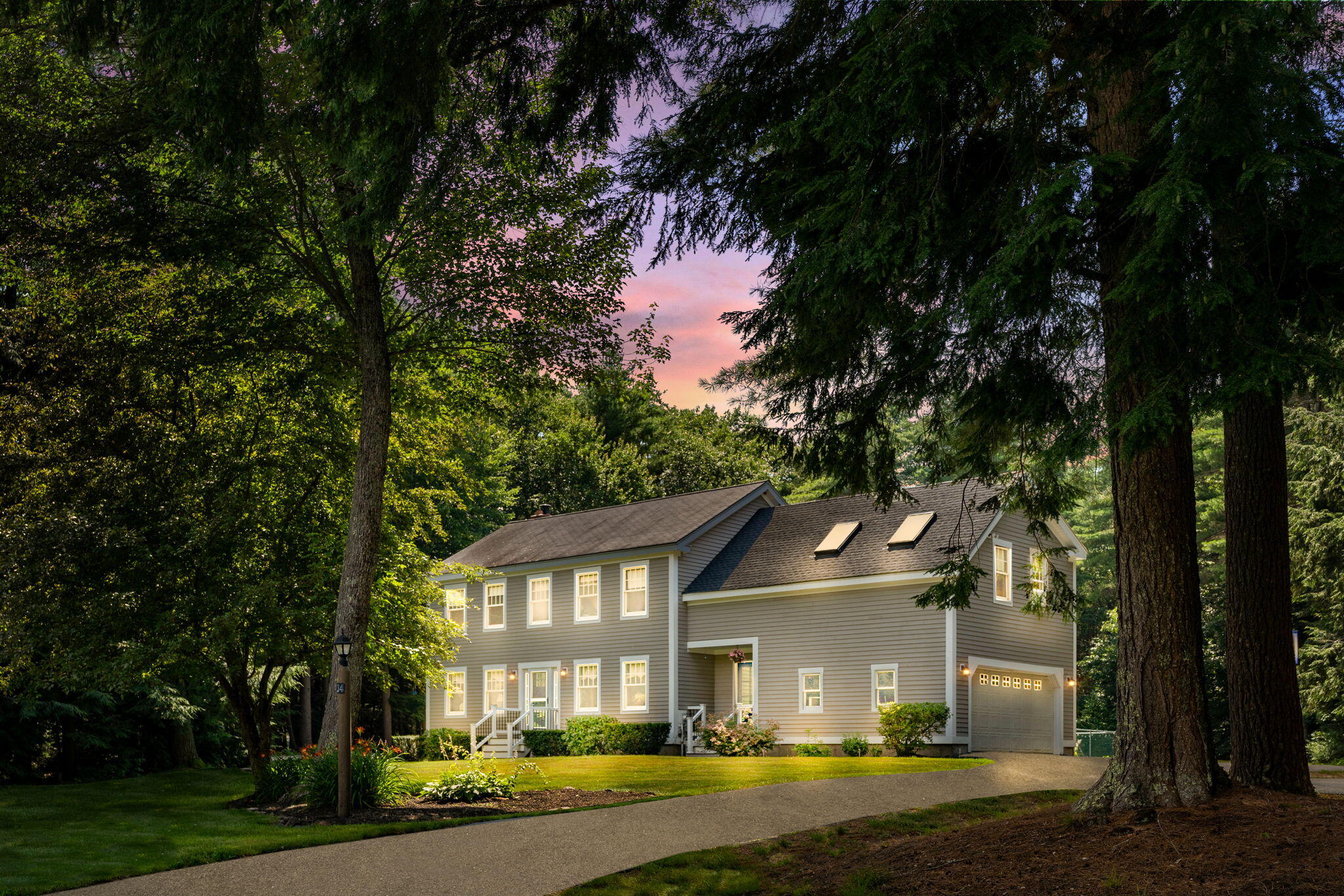 34 Longmeadow Road Scarborough, ME 04074 - Photo 43 of 43 34 Longmeadow Road, Scarborough