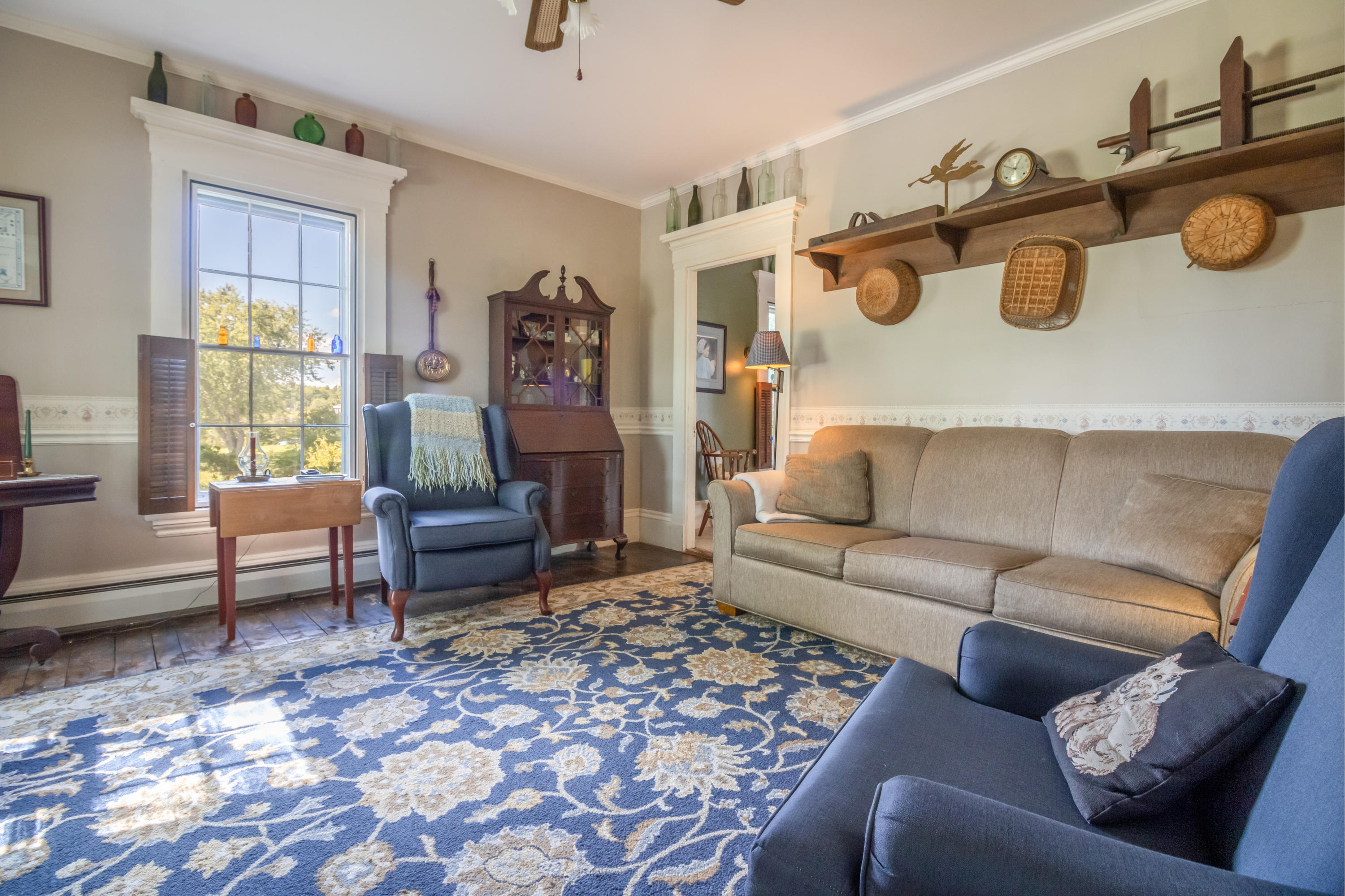 238 Duck Cove Road Bucksport, ME 04416 - Photo 9 of 40 238 Duck Cove Road Interiors-6