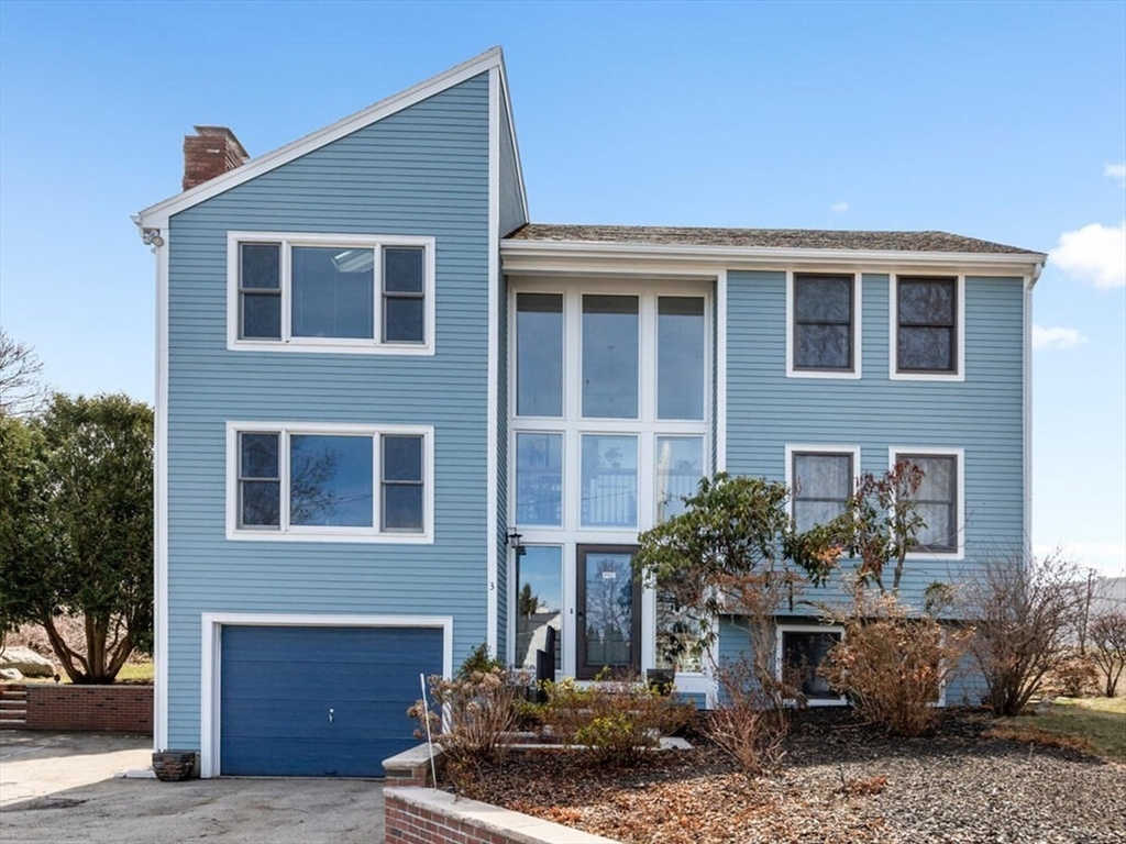 3 Breezy Point Road Gloucester, MA 01930 - Photo 1 of 40
