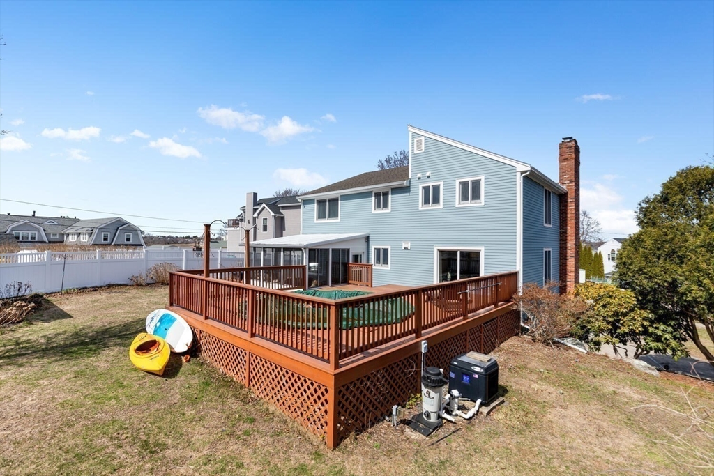 3 Breezy Point Road Gloucester, MA 01930 - Photo 31 of 40