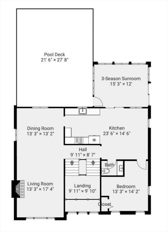3 Breezy Point Road Gloucester, MA 01930 - Photo 38 of 40
