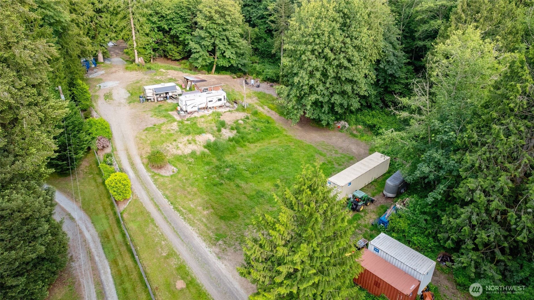 32033 Brandstrom Road Stanwood, WA 98292 - Photo 7 of 13