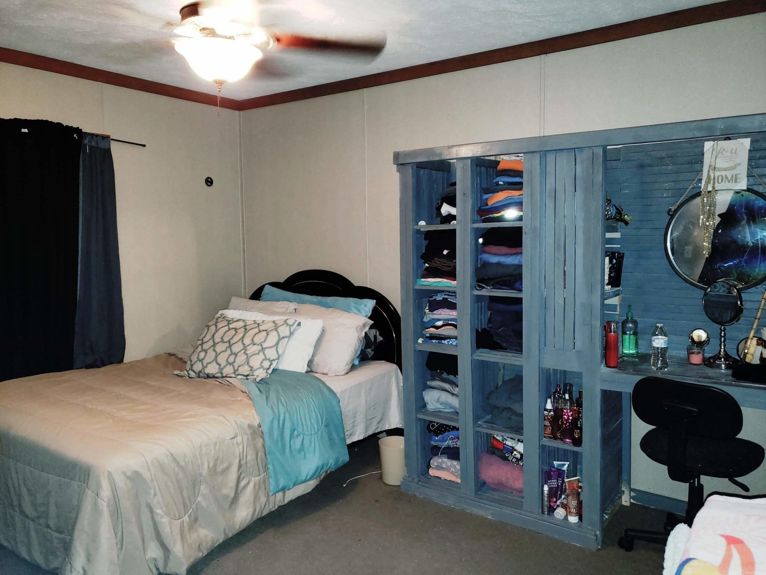 358 Butcher Valley Road Rogersville, TN 37857 - Photo 32 of 43 Bedroom1