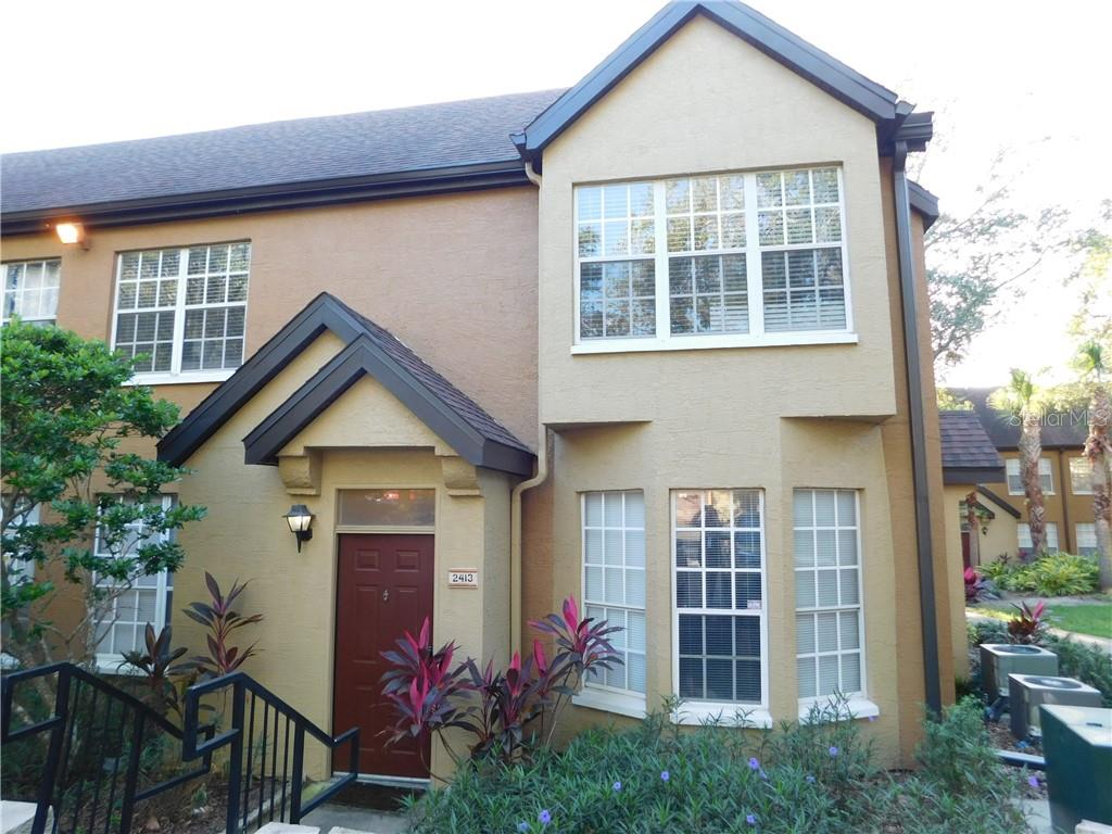 6408 Raleigh Street, Unit 2413 Orlando, FL 32835 - Photo 1 of 1