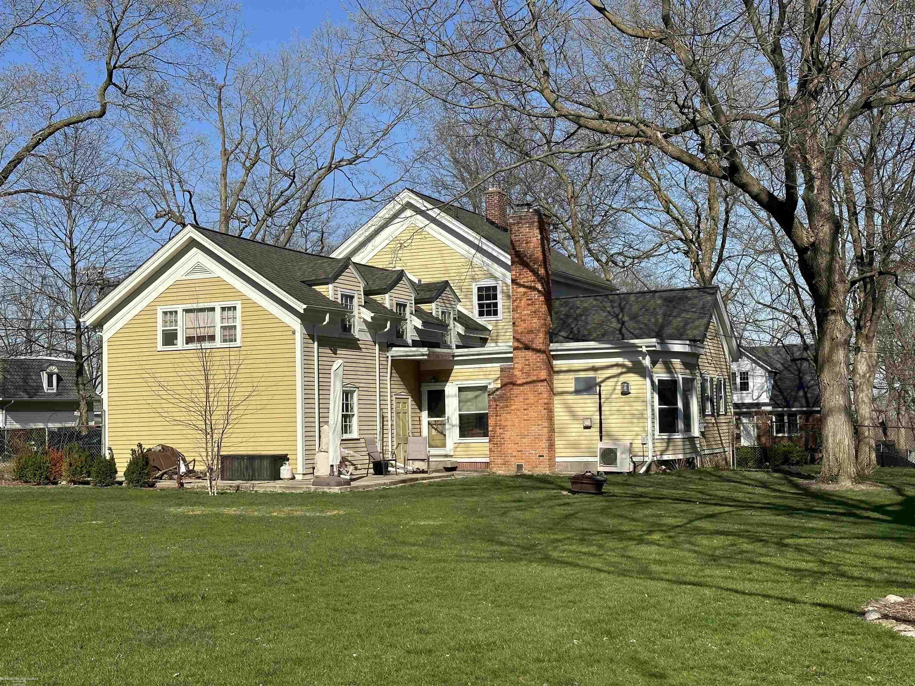 381 Chandler Street Romeo, MI 48065 - Photo 6 of 57