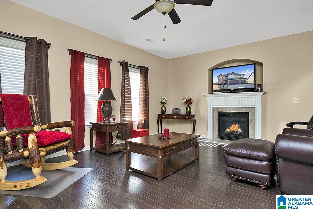 431 Blackberry Boulevard Springville, AL 35146 - Photo 7 of 46