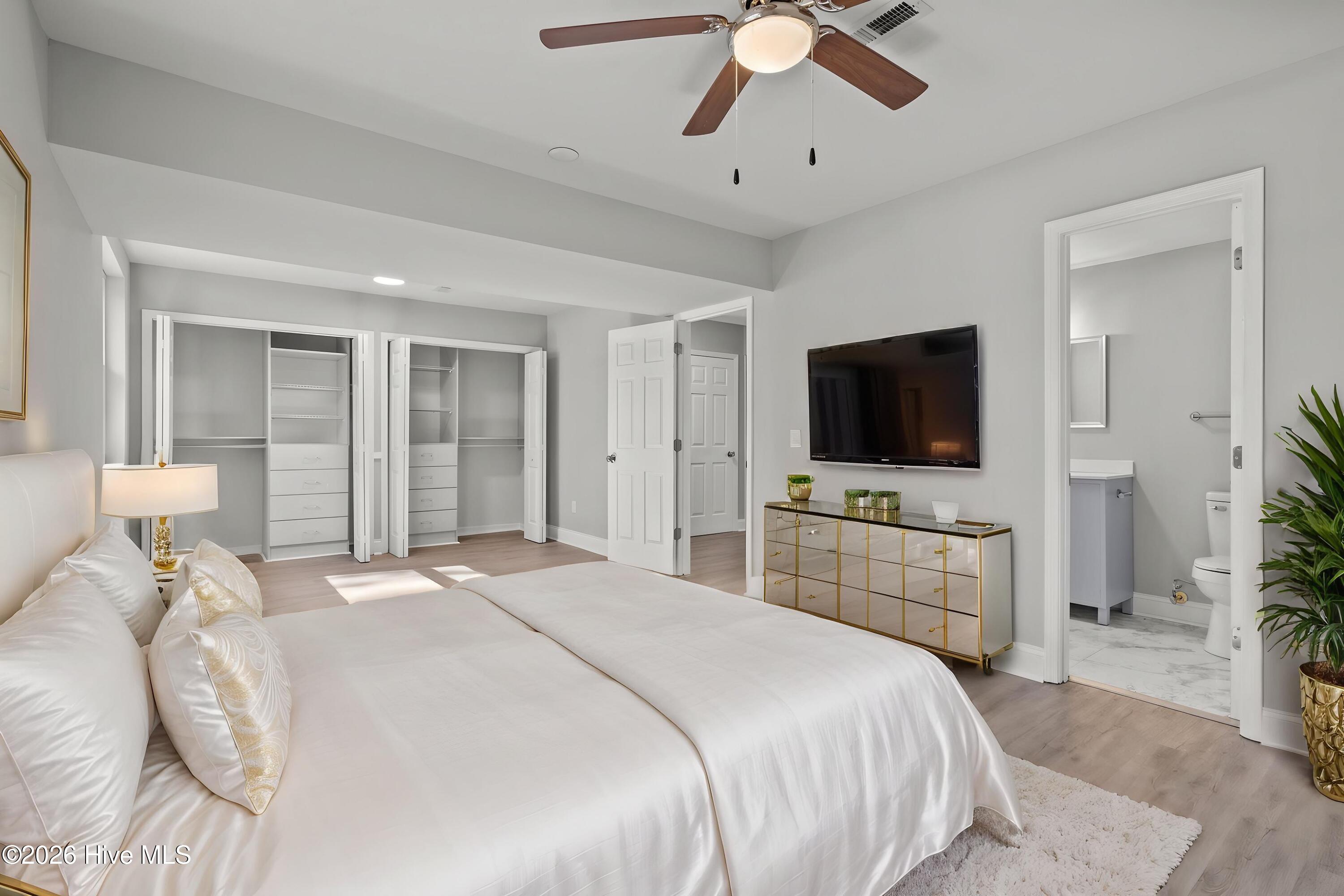 5 Halter Place Pinehurst, NC 28374 - Photo 8 of 30 Virtually staged