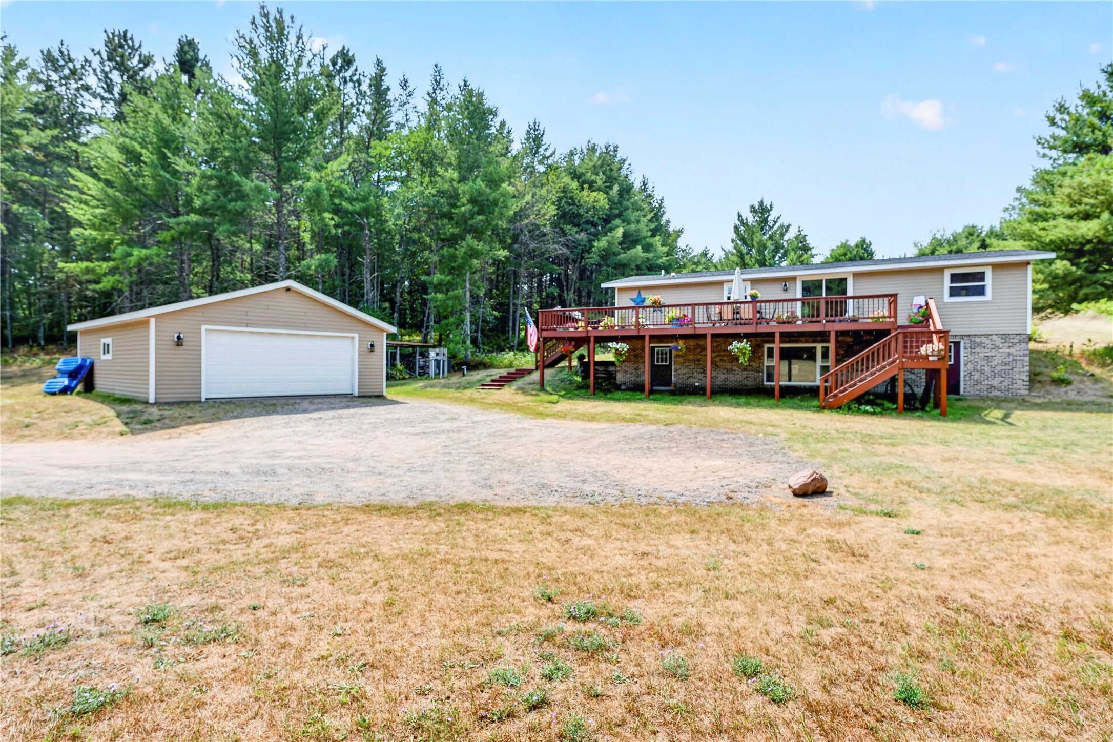 13140 Cable Sunset Road Cable, WI 54821 - Photo 48 of 54 Gallery Image 48